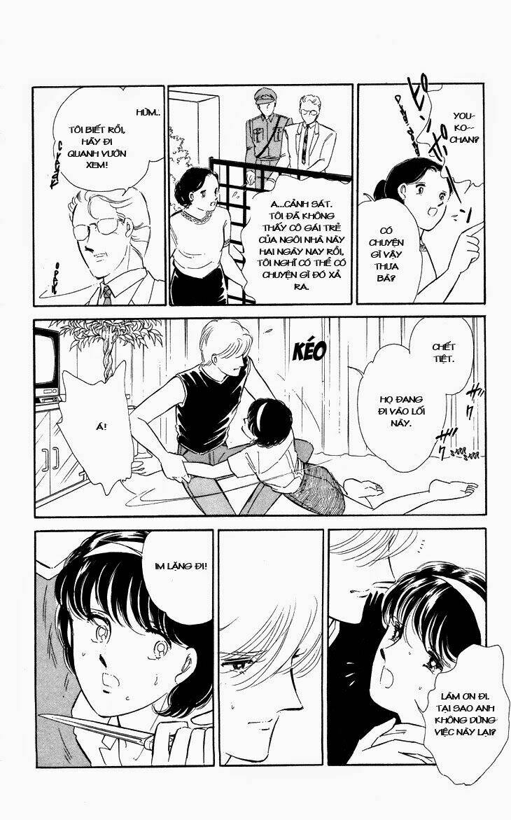 shinohara chie the best selection chapter 1 36