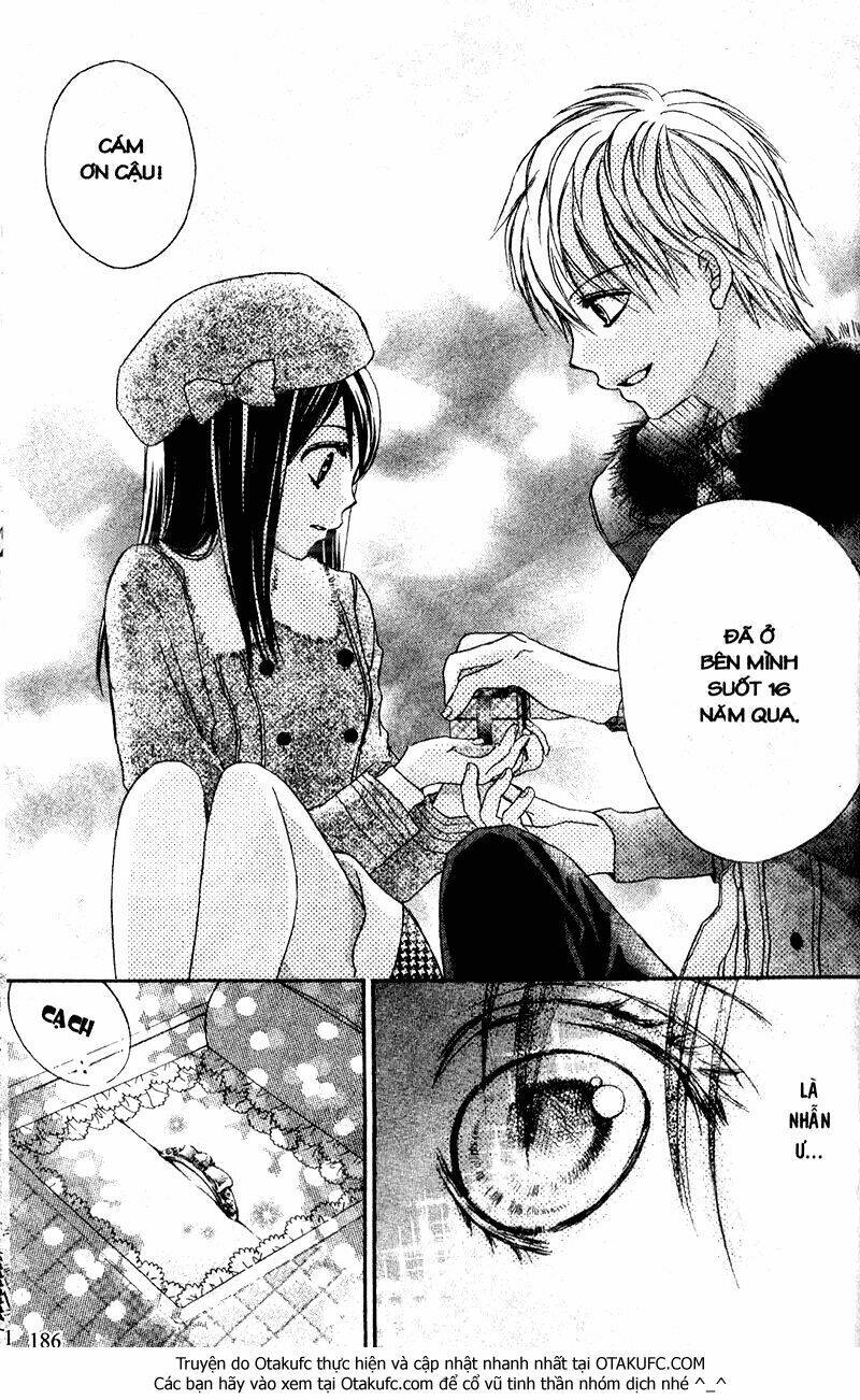 hachimitsu ni hatsukoi chapter 39 28