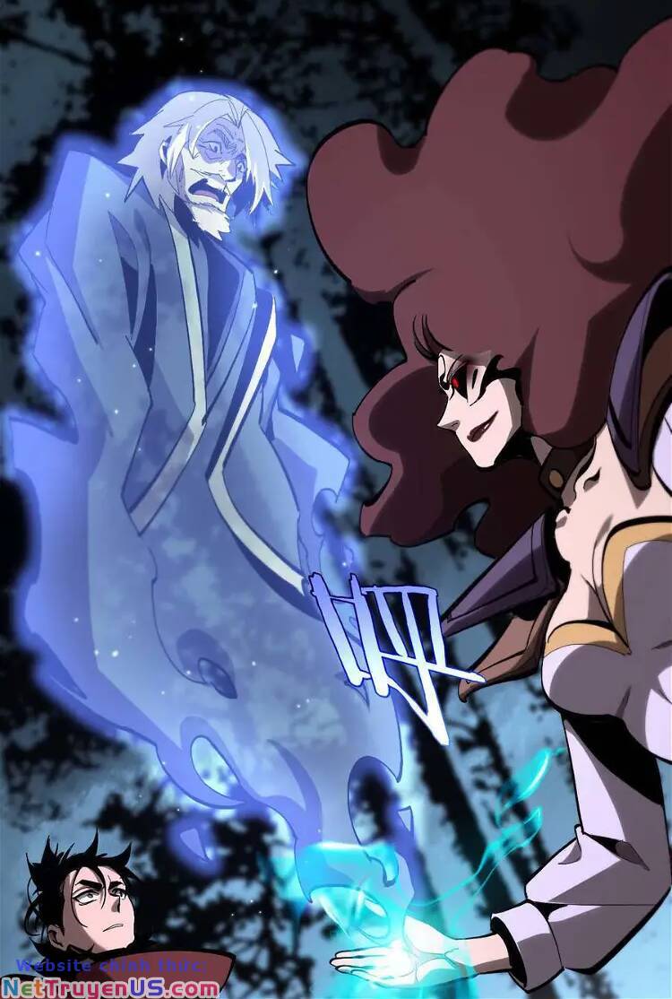 chư giới - tận thế online chapter 262 28