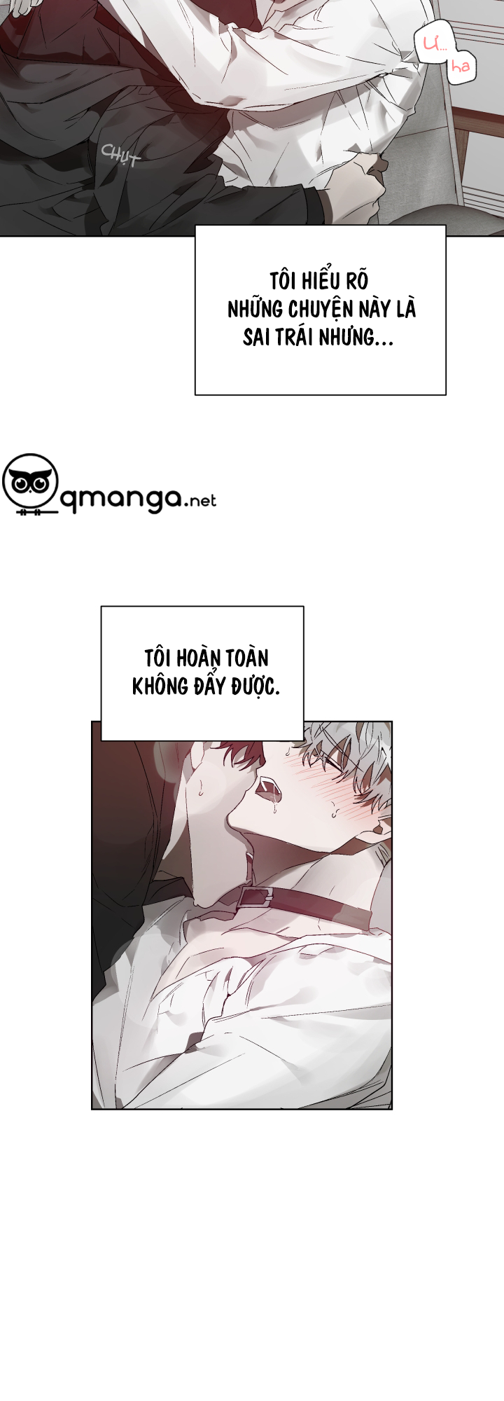 trái ngọt nơi đầu lưỡi chapter 7 13