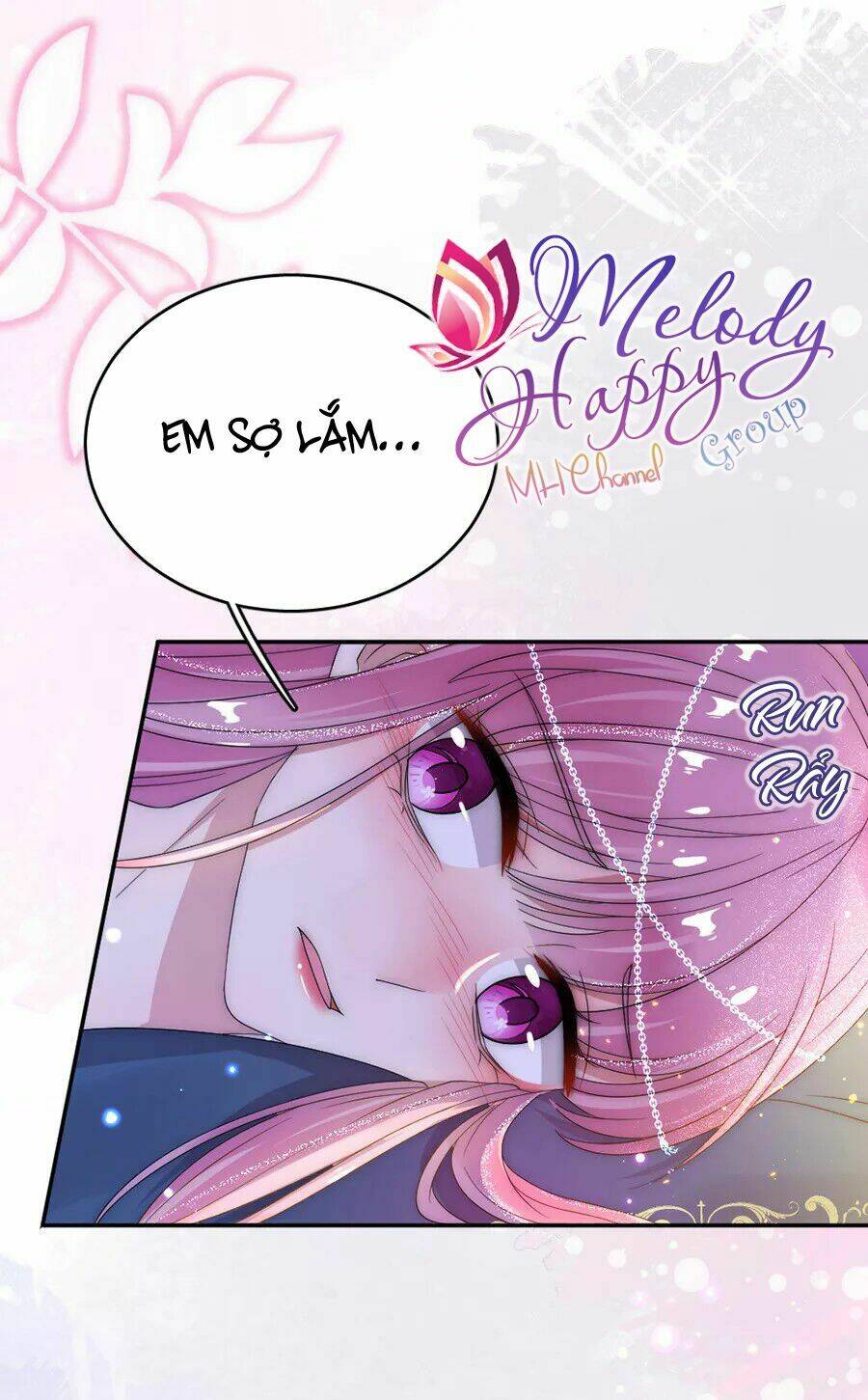 hoàn mỹ lão công tiến hóa luân chapter 76 11