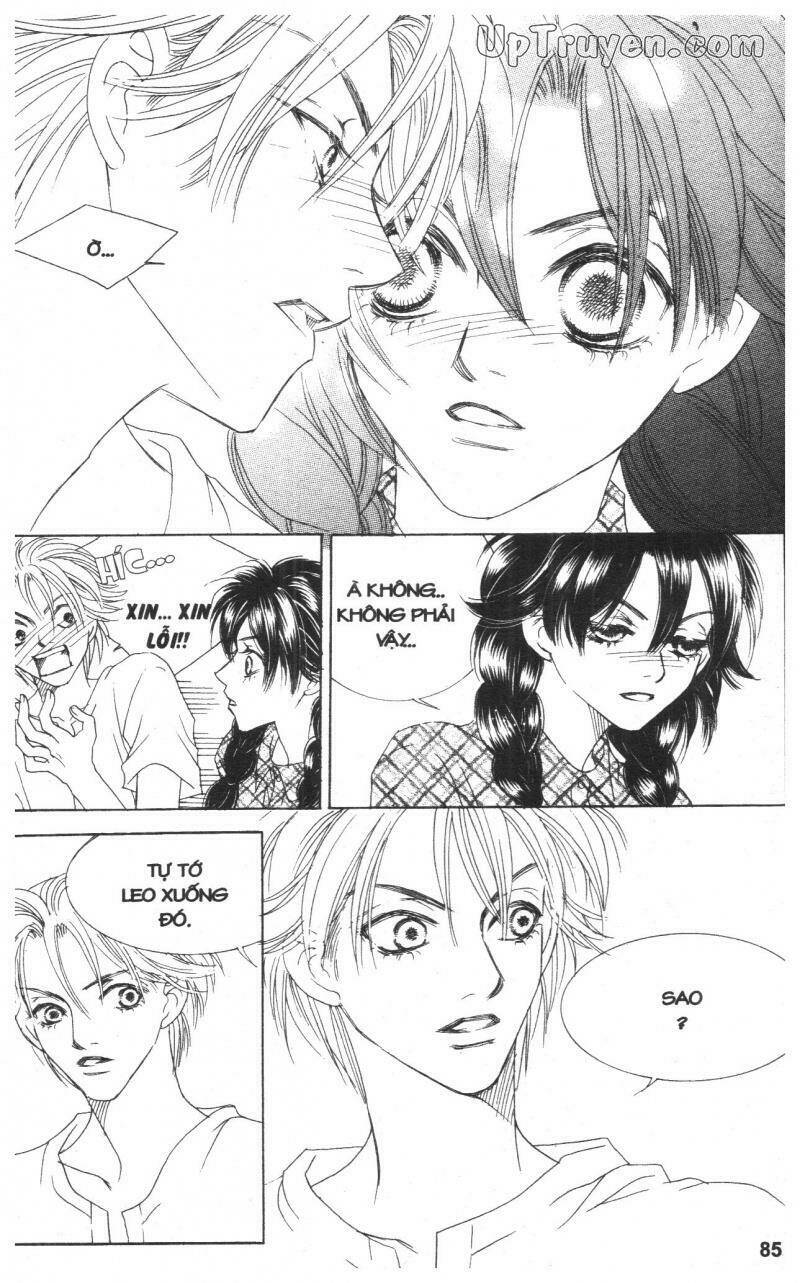 chàng lọ lem chapter 6 85