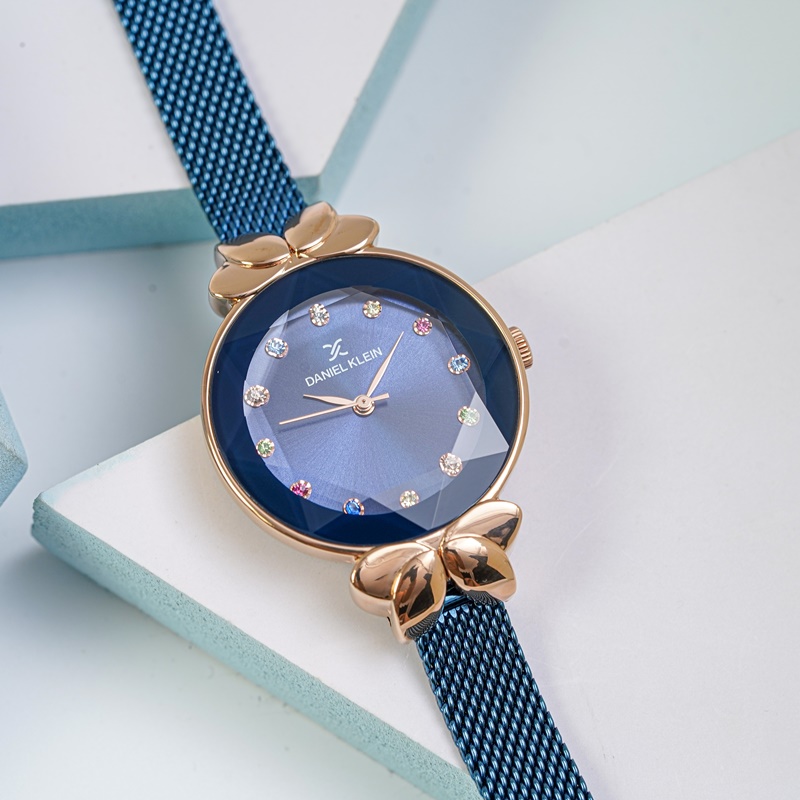 Đồng hồ Nữ Daniel Klein DK.1.12554.6 - Galle Watch