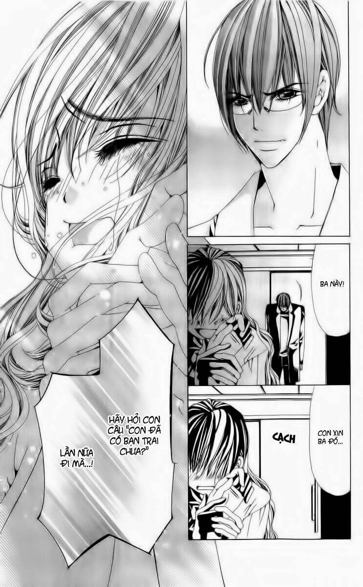 nemuri hime - yume miru youni koishiteru chapter 3 10