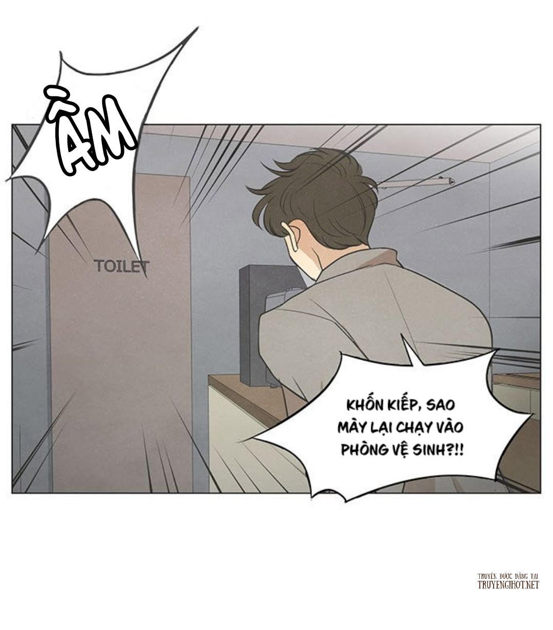 một phần vì thích em chapter 29 14