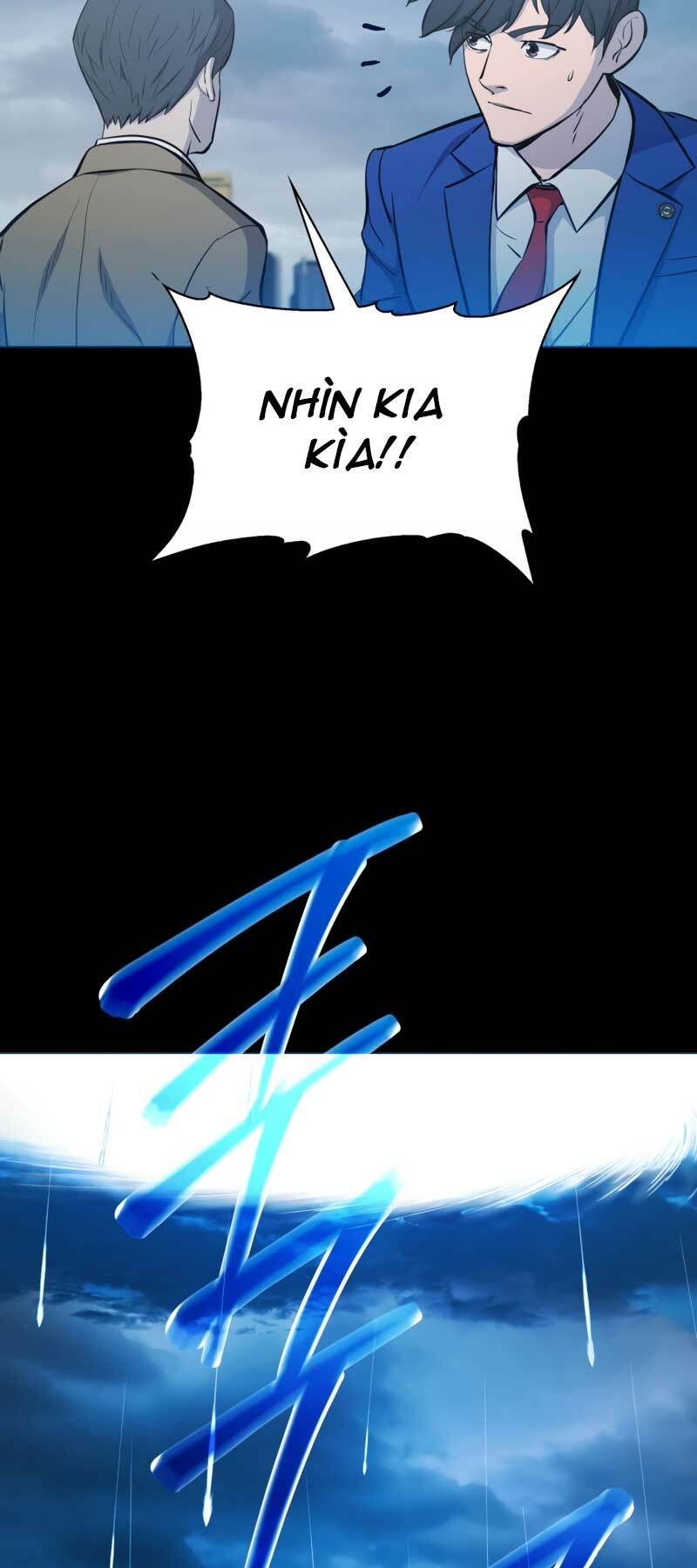 cánh cổng mở ra đúng ngày đầu tiên tôi thành chính trị gia chapter 6 55