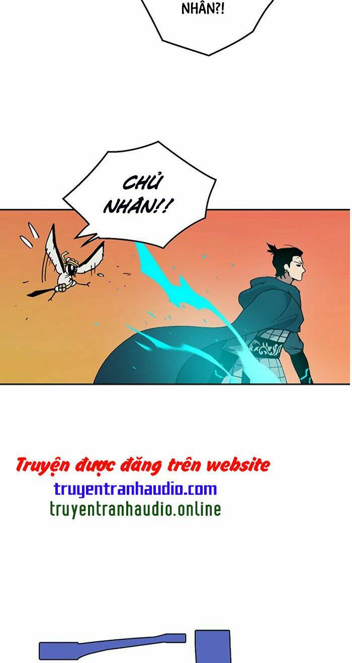 npc bắt đầu từ kỹ năng lv.999 chapter 4 13