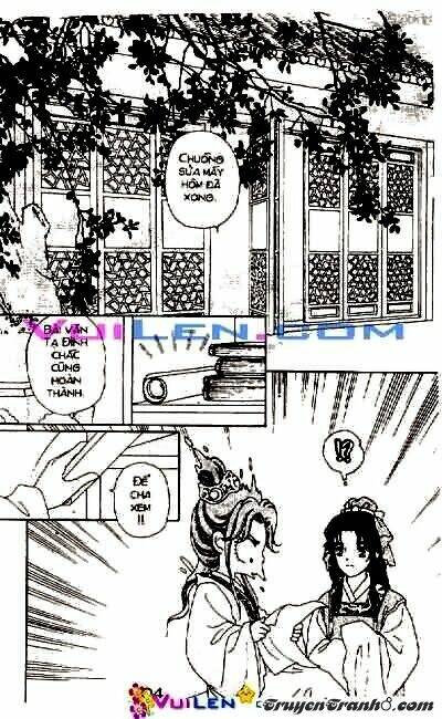 đóa hoa yêu kiều chapter 3 105