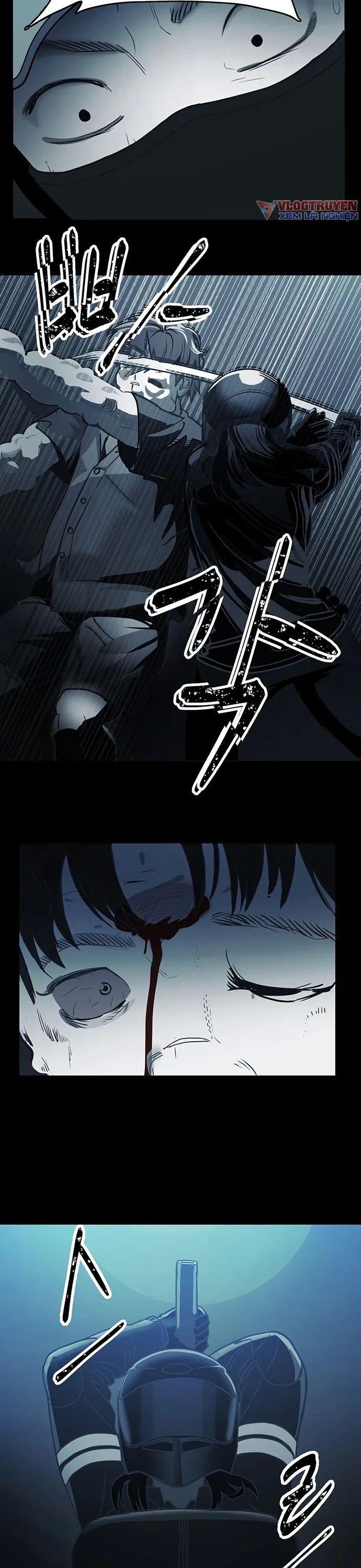 ánh trăng chết chóc chapter 3 28