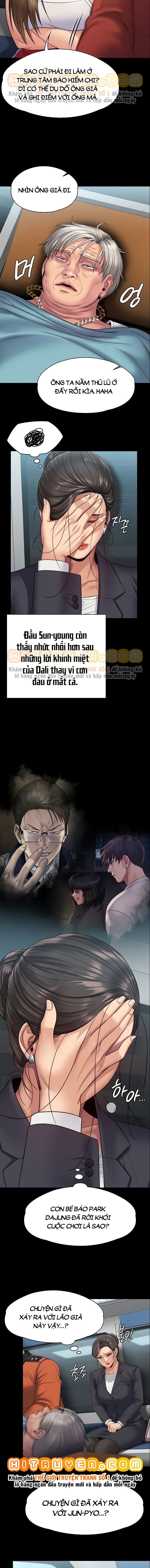 ong chúa chapter 254 2