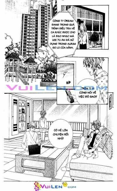 chạm mặt thần tượng chapter 12 92