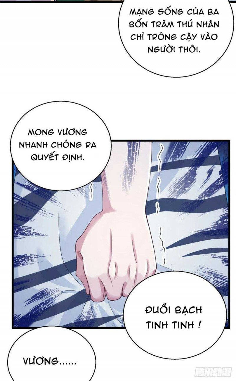 [16+] thảnh thơi thú thế chủng chủng điền, sinh sinh tể chapter 287 37