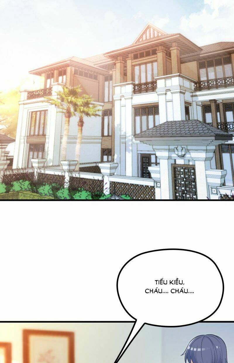 bí mật kết hôn với ảnh đế: vợ ơi đến đây tấn công đi nào chapter 46 32