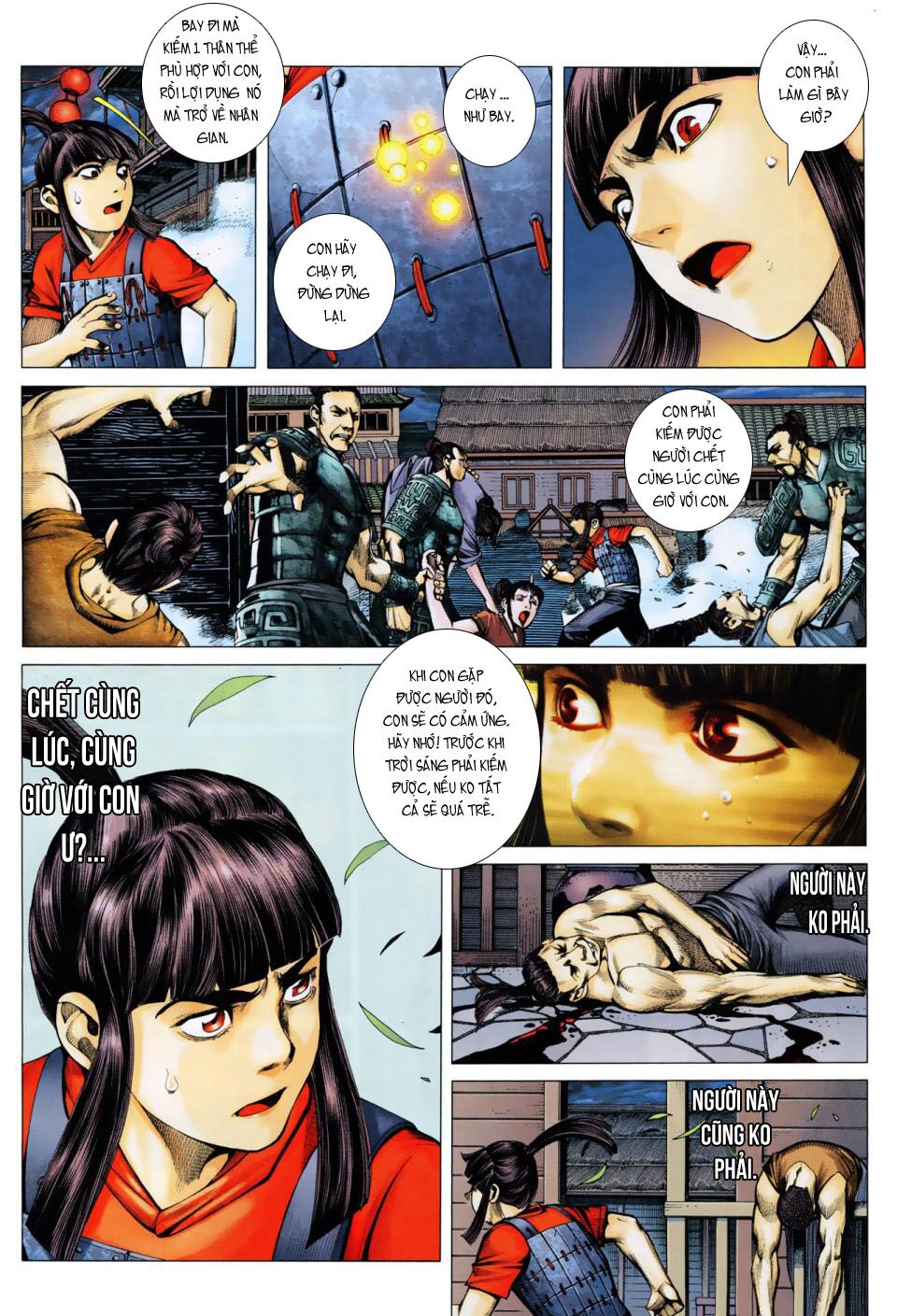 phong thần ký chapter 6 24