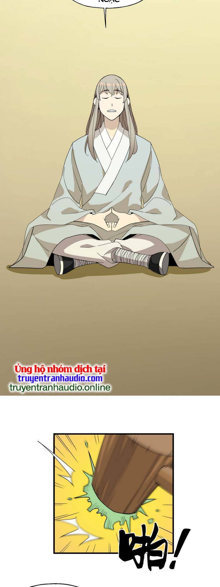 ta xuất sơn liền vô địch chapter 18 30