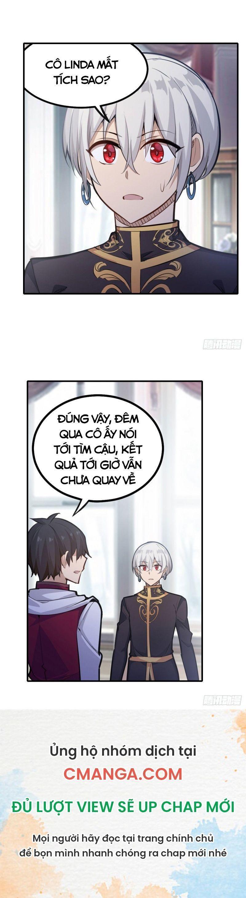 vô hạn sứ đồ và 12 nữ chiến binh chapter 155 10