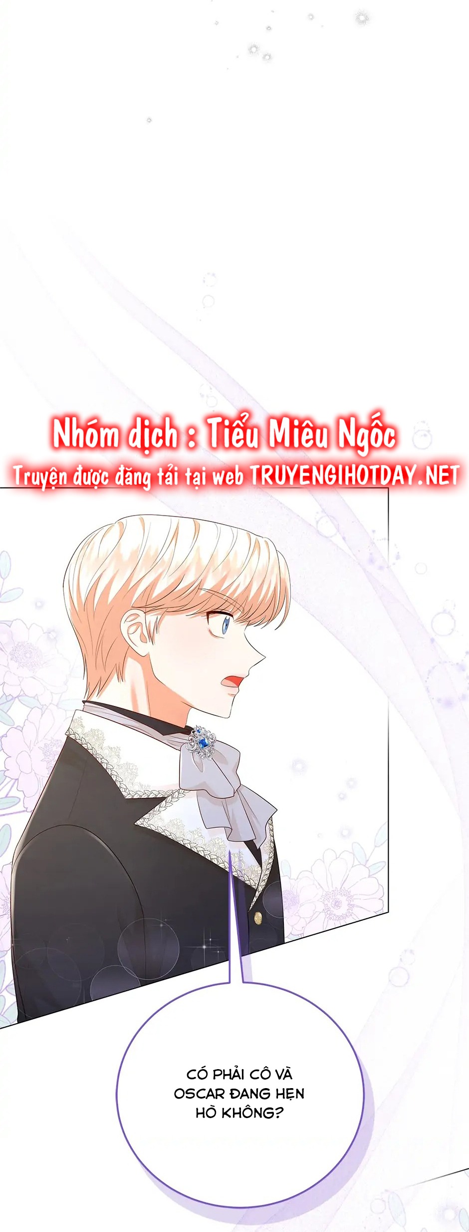 diễn vai ác nữ cũng thật khó khăn chapter 43 5