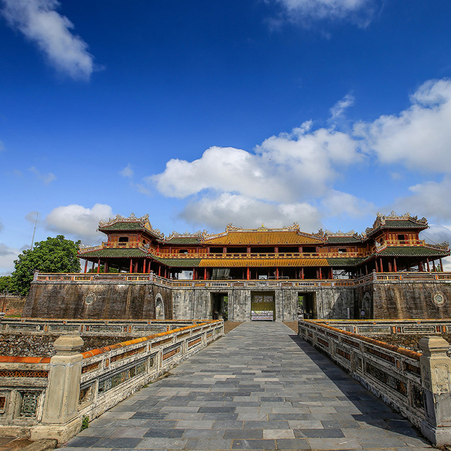 Tour Đà Nẵng - Huế 01 Ngày, Khởi Hành Hàng Ngày, Đón Tại Khách Sạn Trung Tâm