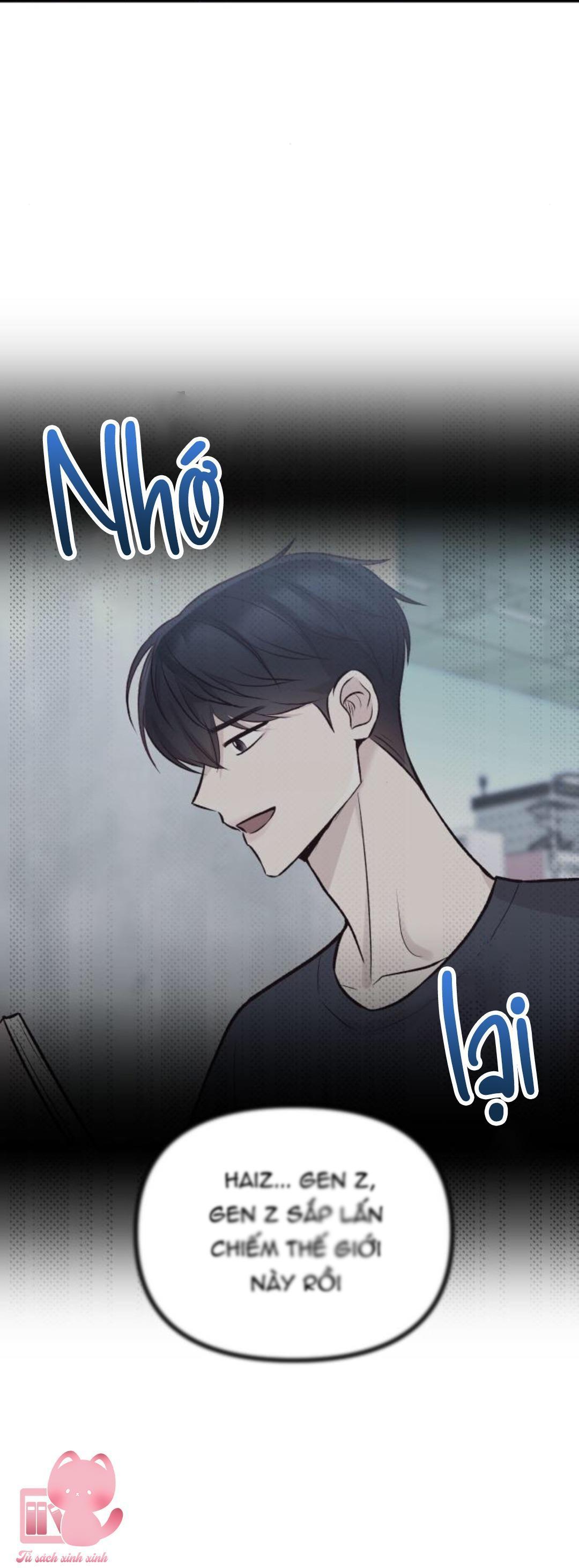 gặp nhau giữa trung gian chapter 19 67