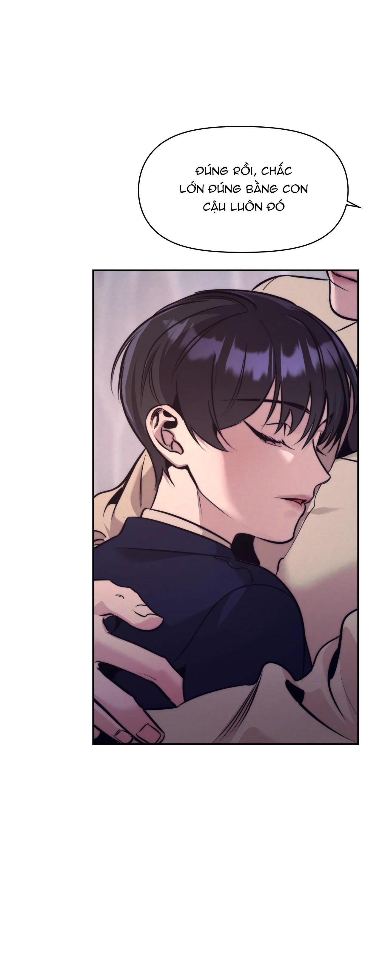 kỳ thị chapter 3 41