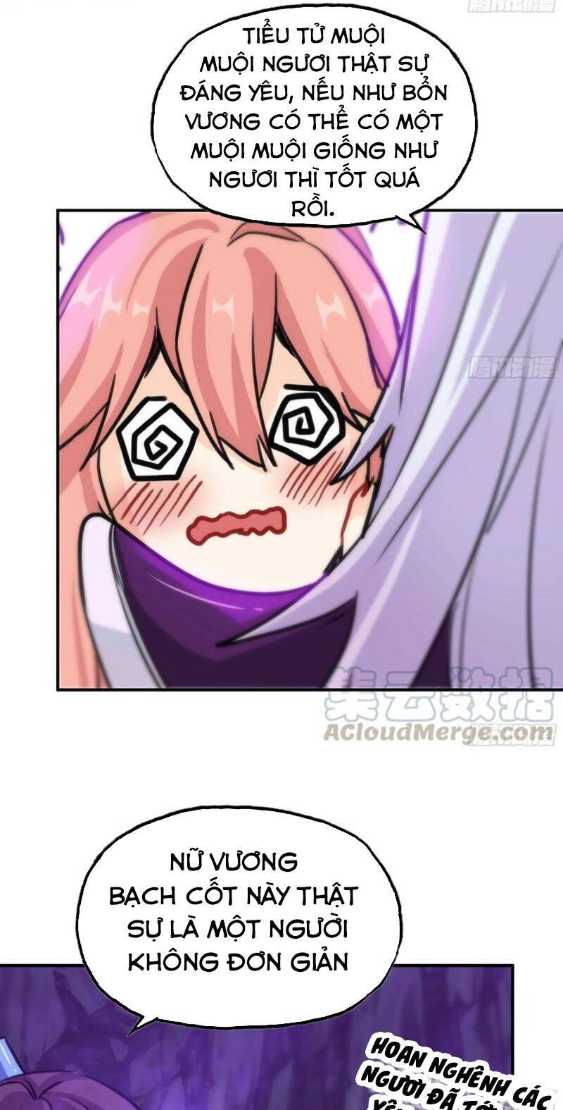 khởi đầu bằng một con côn chapter 160 7