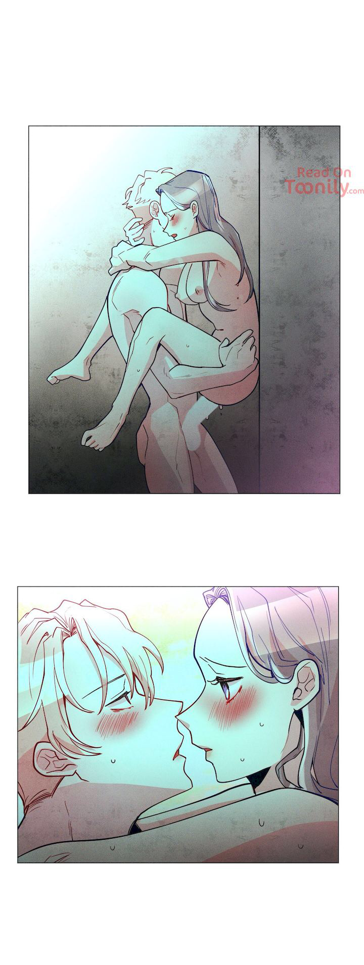 mảnh ghép o bị khuyết chapter 126 4