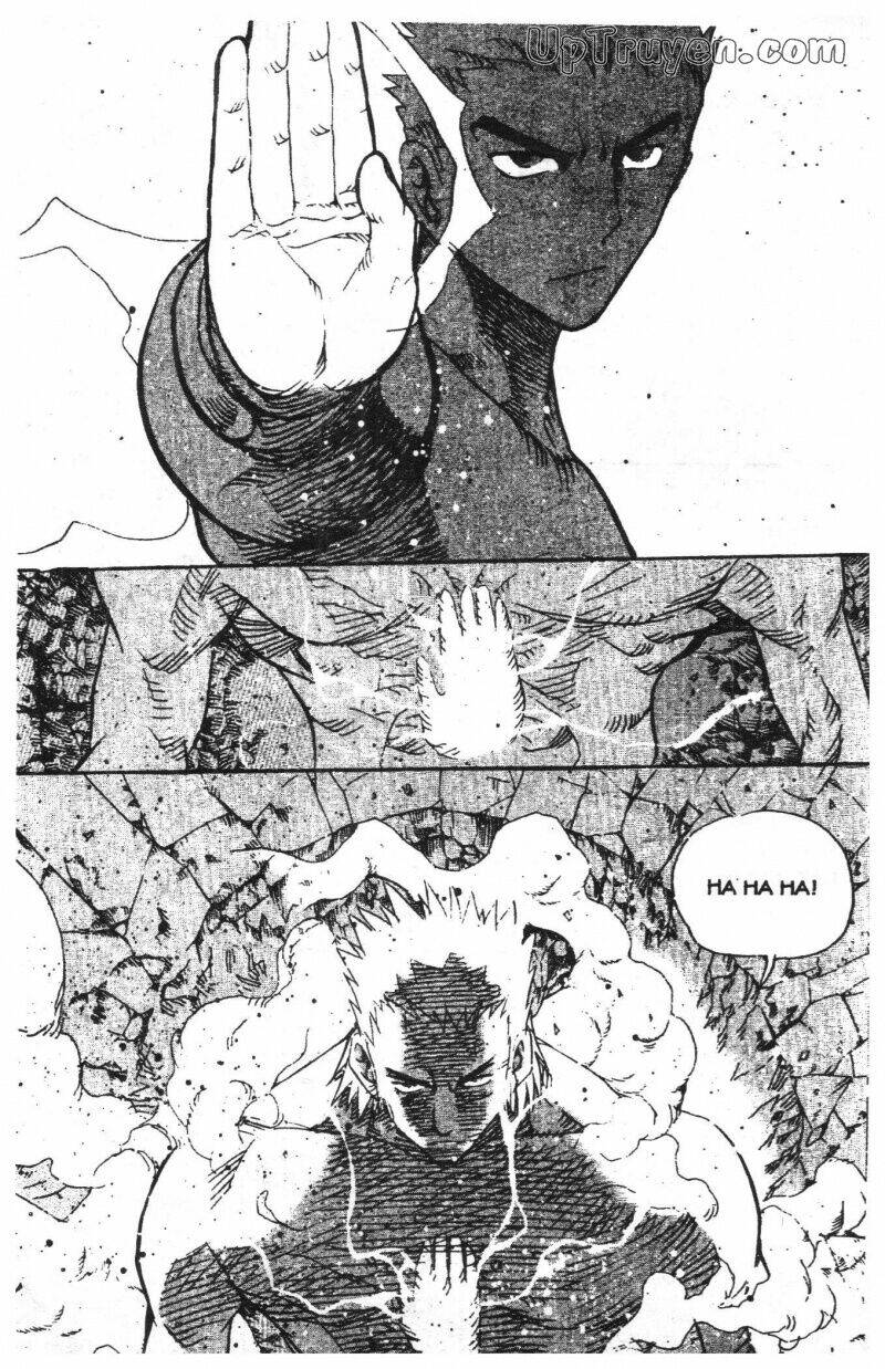 giang hồ bá đạo ký chapter 14 165