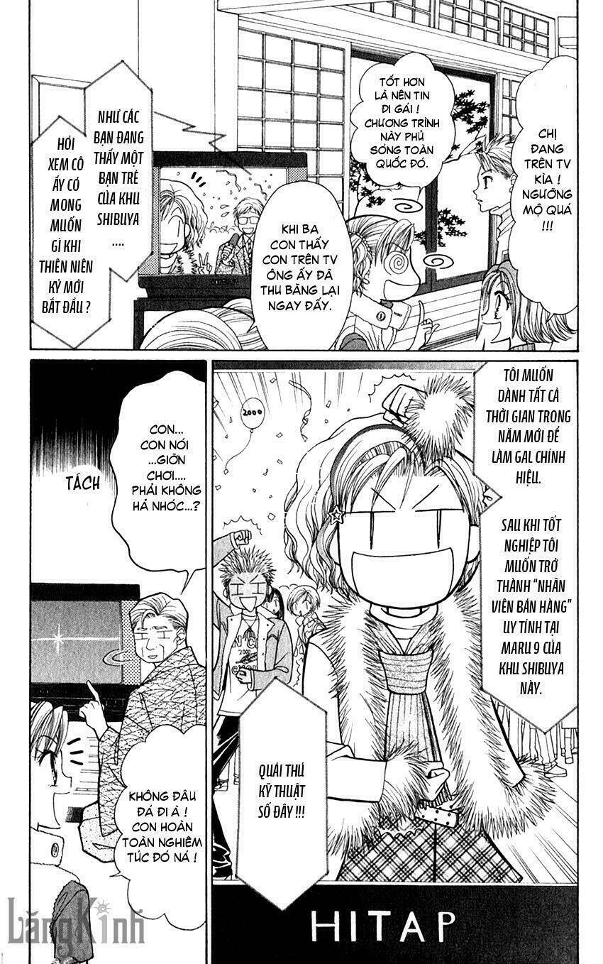 gals - mắt lưu ly chapter 13 10