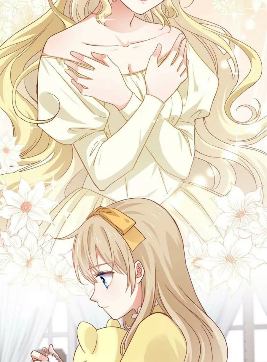 đế quốc đầu tiên có nữ hoàng chapter 5 3