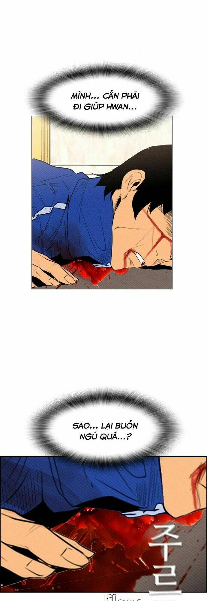 kẻ hồi sinh chapter 88 8