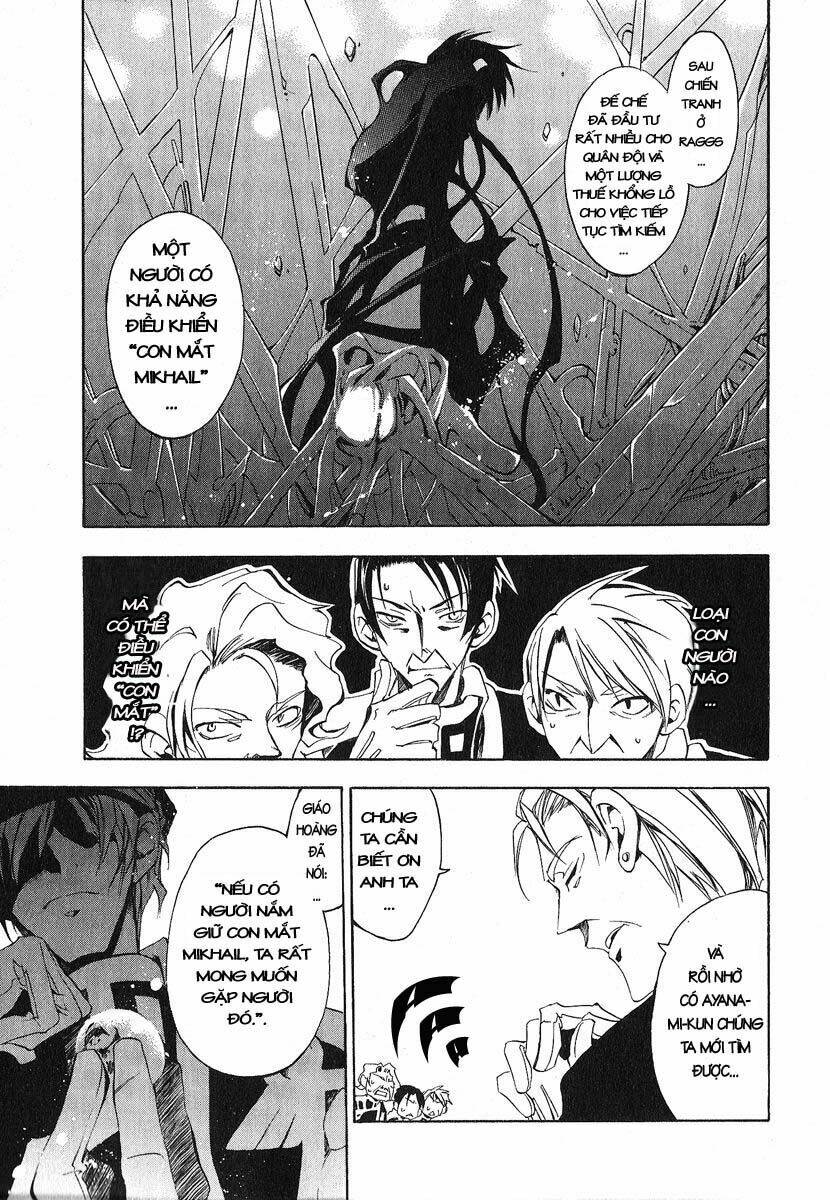 07 hồn ma chapter 21 5