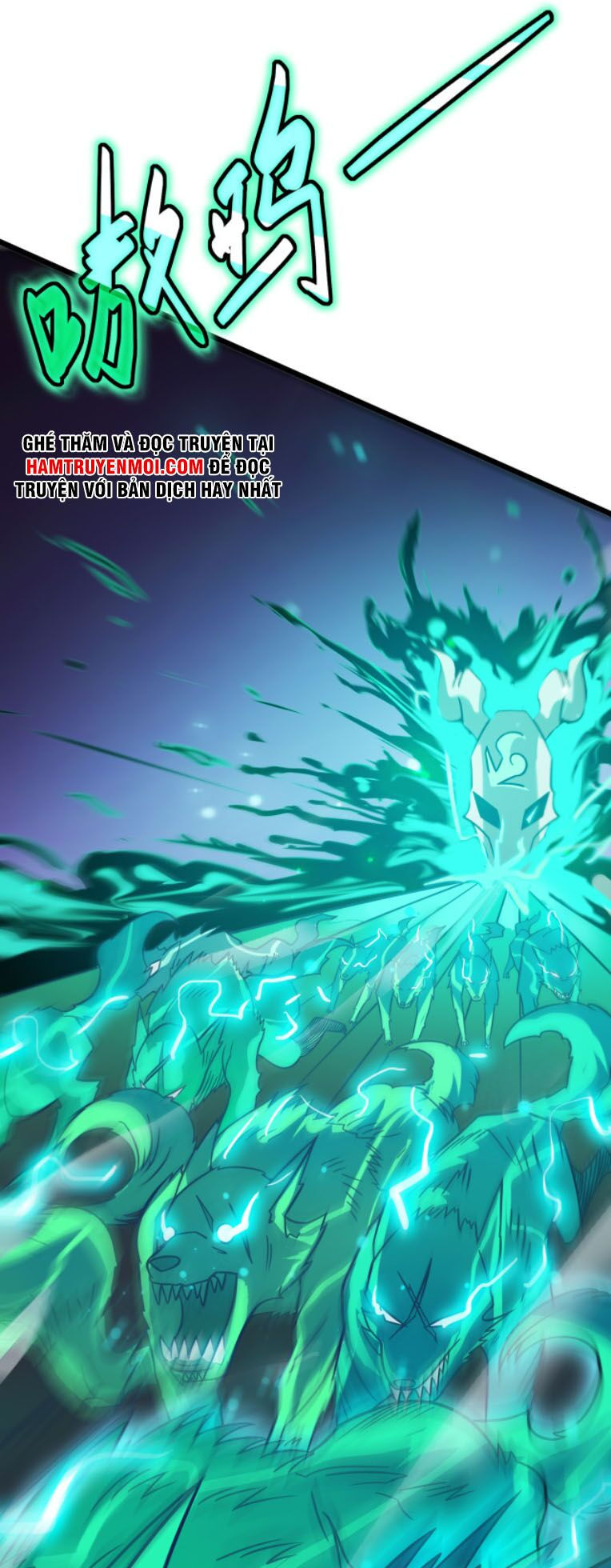 sát thần chi lộ tại dị giới chapter 25 5