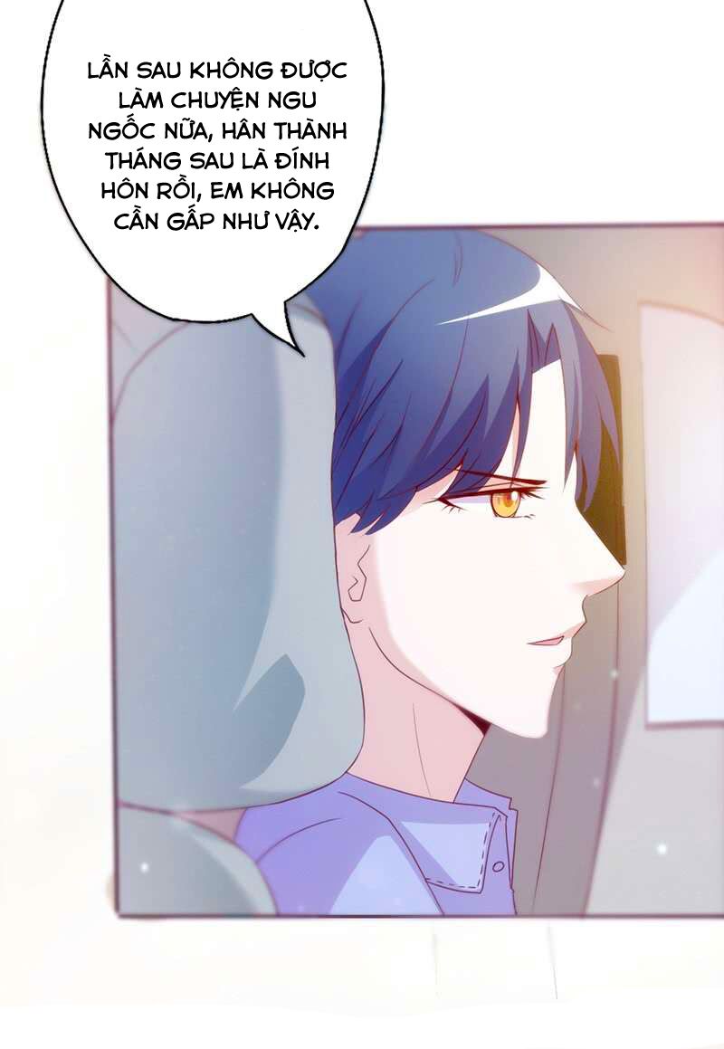 truy phu 36 kế - ông xã à, tới chiến nào! chapter 5 40