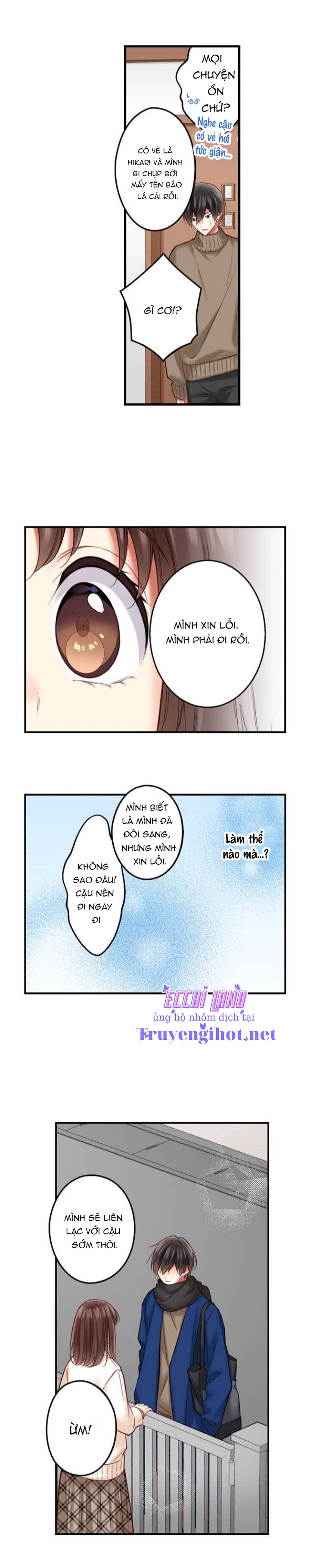 họ chắc chắn đã làm chuyện đó chapter 97.1 5