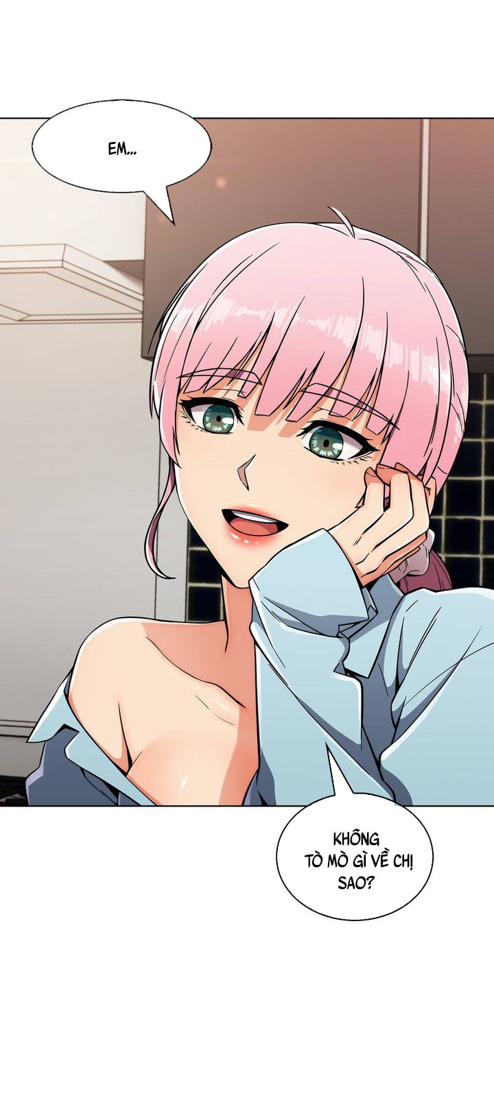 chân tình của min hyuk chapter 17 47