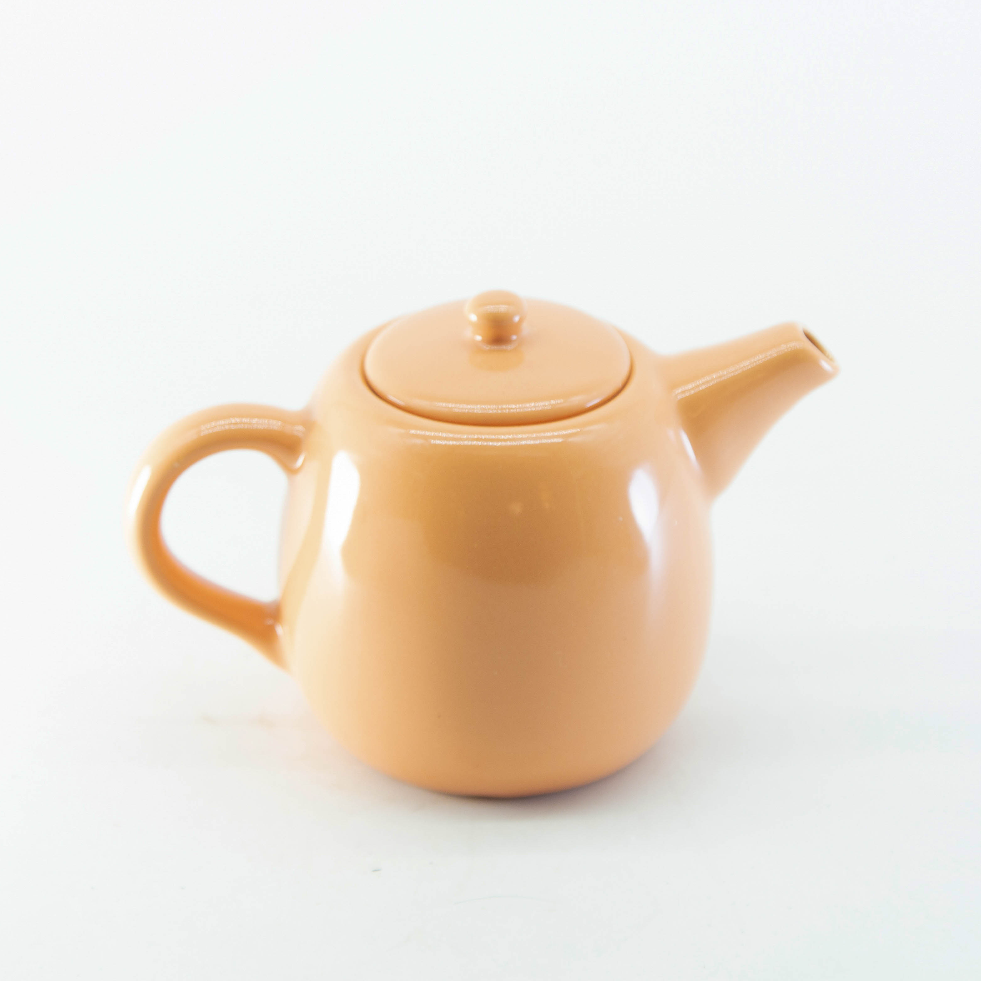 Bình Trà Modern Tea 03 - Artichaud