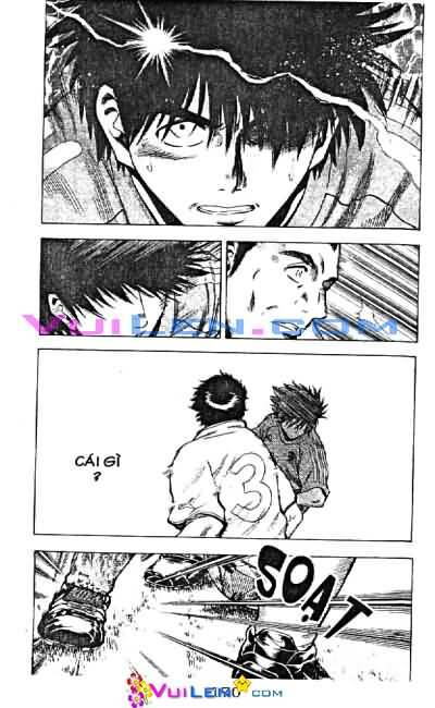 vũ điệu trên sân cỏ - fantasista chapter 24 170