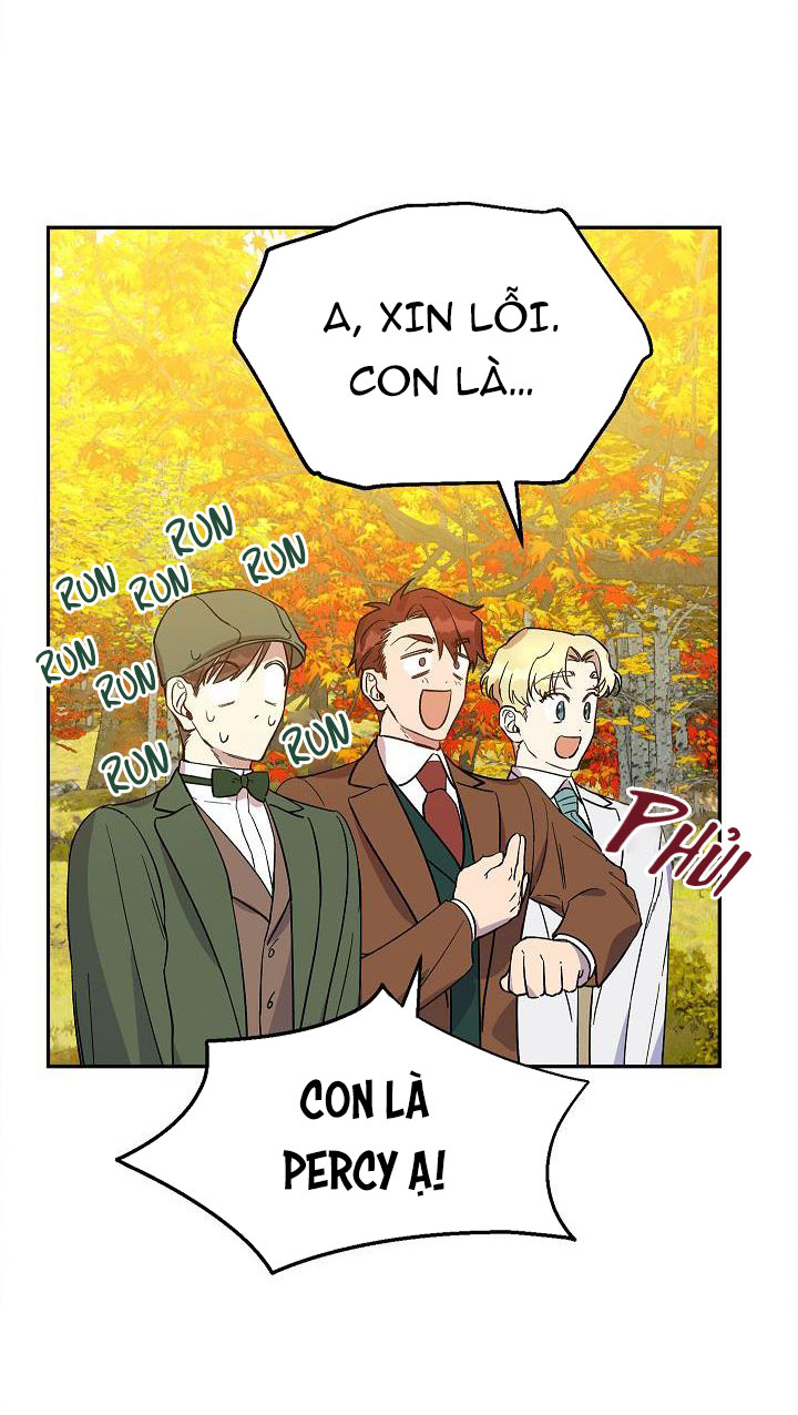 trở thành con gái của anh hùng bóng đêm chapter 23.2 21