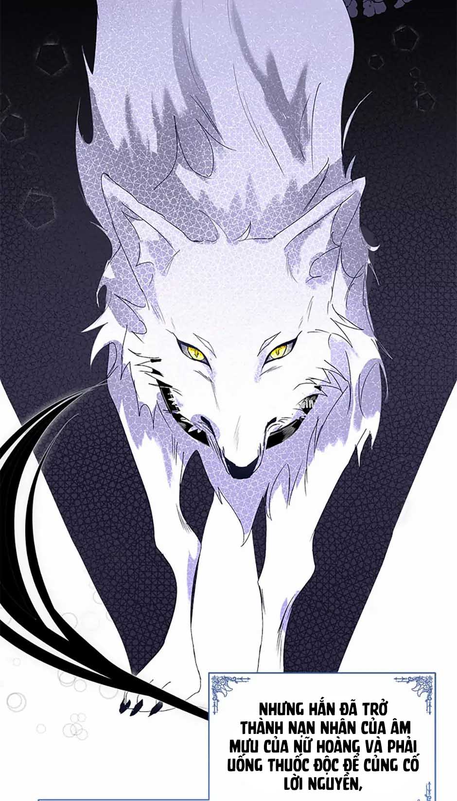 tôi là bảo mẫu bất đắc dĩ của nam chính chapter 1.1 10