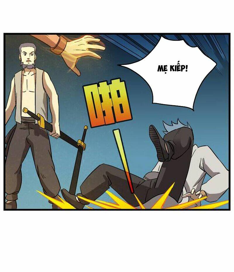 phong quỷ truyền thuyết chapter 71 13