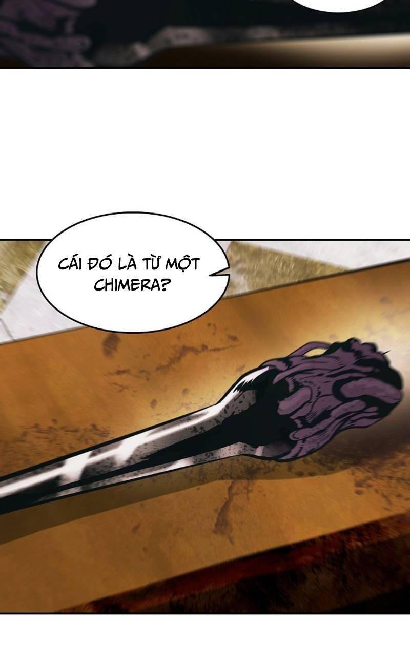 bất bại chân ma chapter 170 61