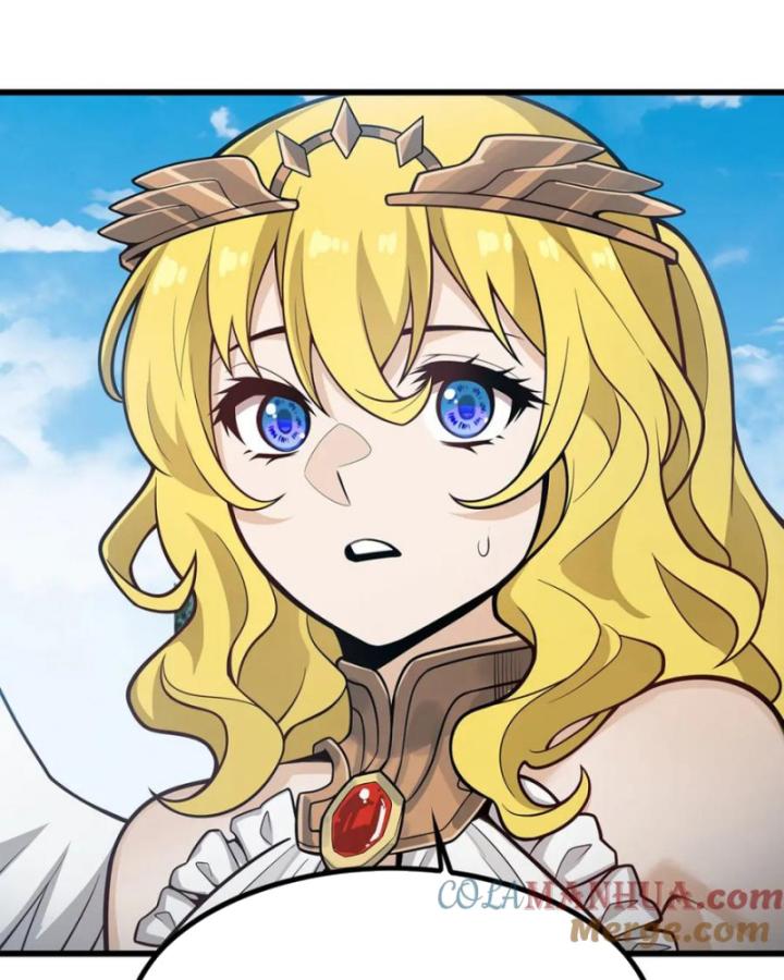 vô hạn sứ đồ và 12 nữ chiến binh chapter 406 43