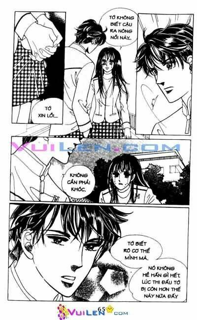 nụ hôn nồng thắm chapter 6 65