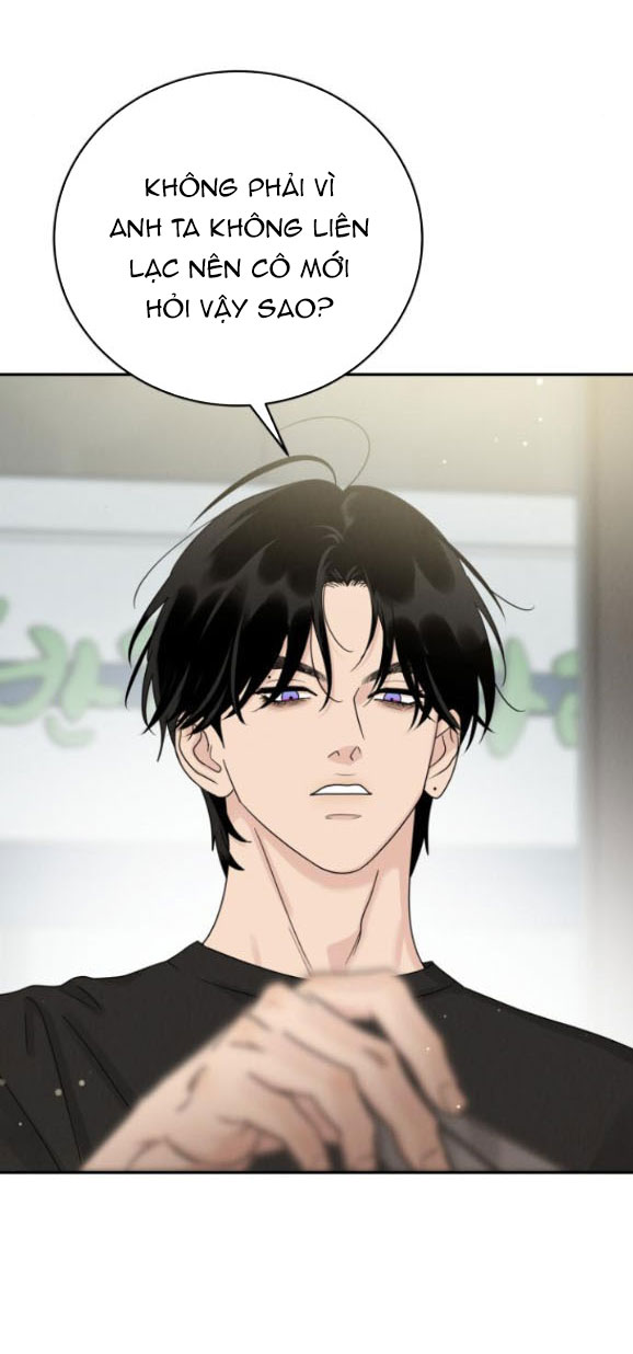 Thuyết Tình Yêu Ích Kỷ chapter 17.2 4