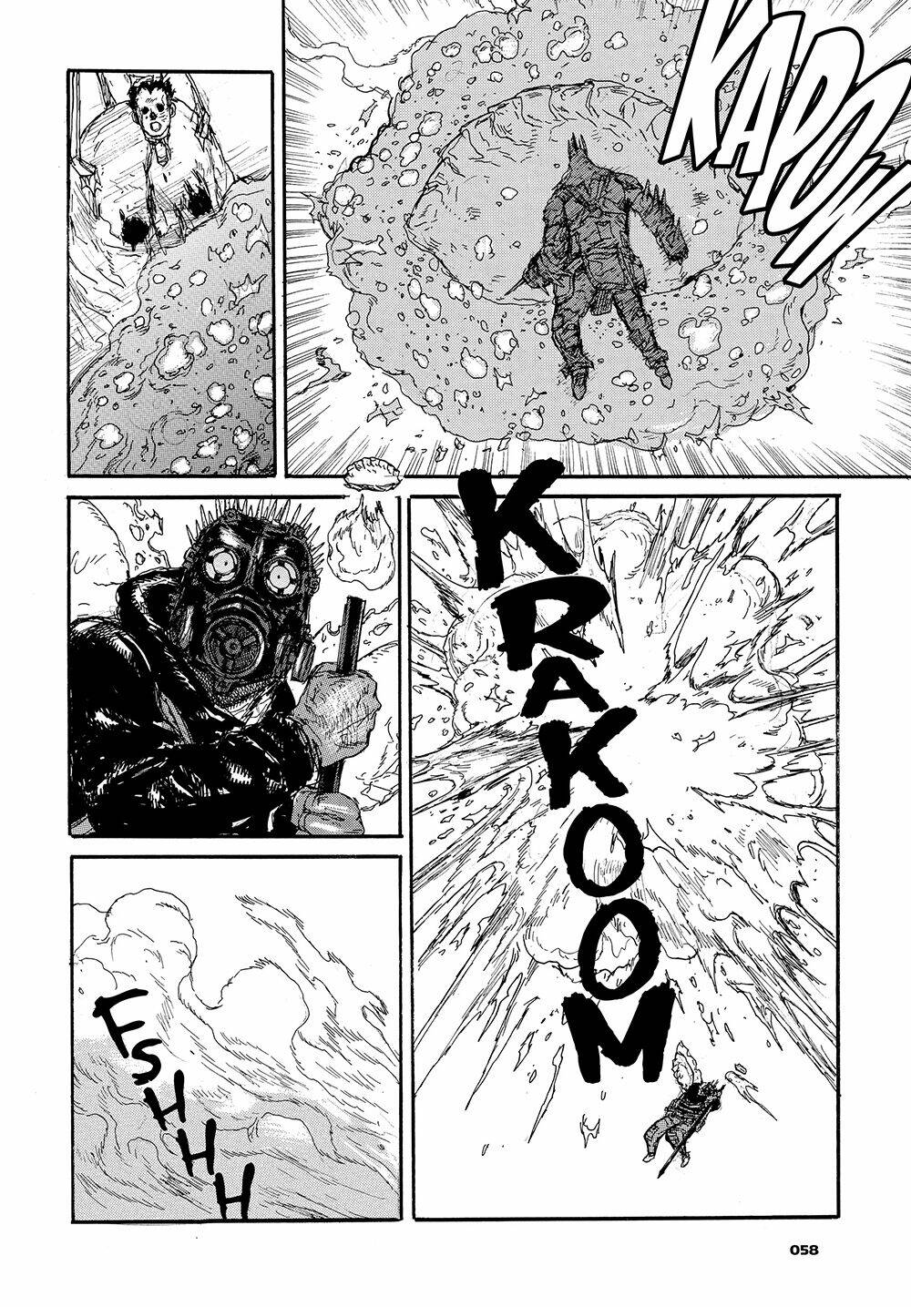 thế giới ma thuật và kẻ mất trí chapter 157 25