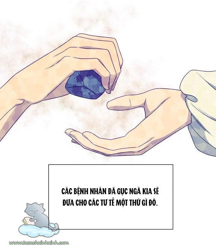 công nương khế ước của gia tộc công tước quái vật chapter 105 36