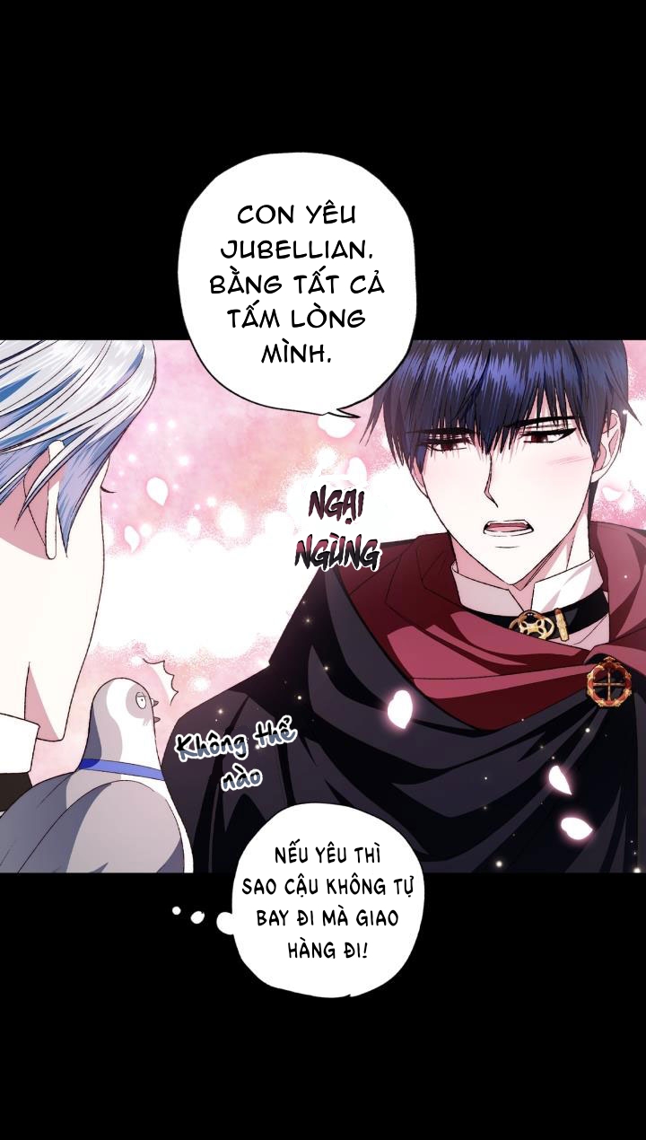 cha à, con không muốn kết hôn đâu chapter 63 14