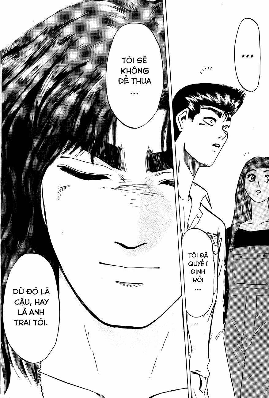 shonan junai gumi chapter 208 16