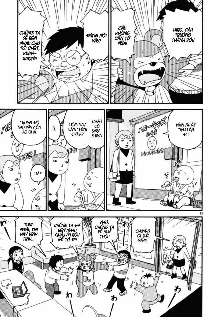 noramimi chapter 1 17