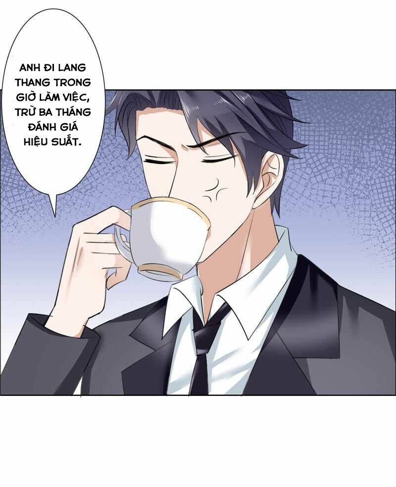 độc sủng kiều thê của bá đạo tổng tài chapter 32 25